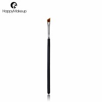 Feiyan Single custom logo Pro Eyebrow Brow Shadow Angle fine eye liner brush