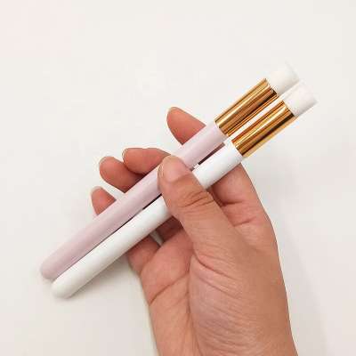 Eyelash Extension Nose Cleaning Brush Eyelash Washing Brush Clean Cleaning Cleanser Tool