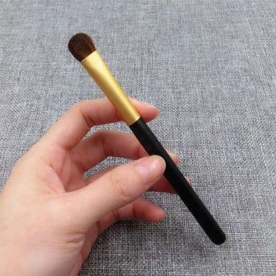 Eye Makeup Brush Blender Brush Horse Hair Eyeshadow Blending Brush