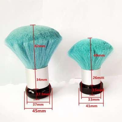 customization best barber hair shaving brush barber brush Side Brush